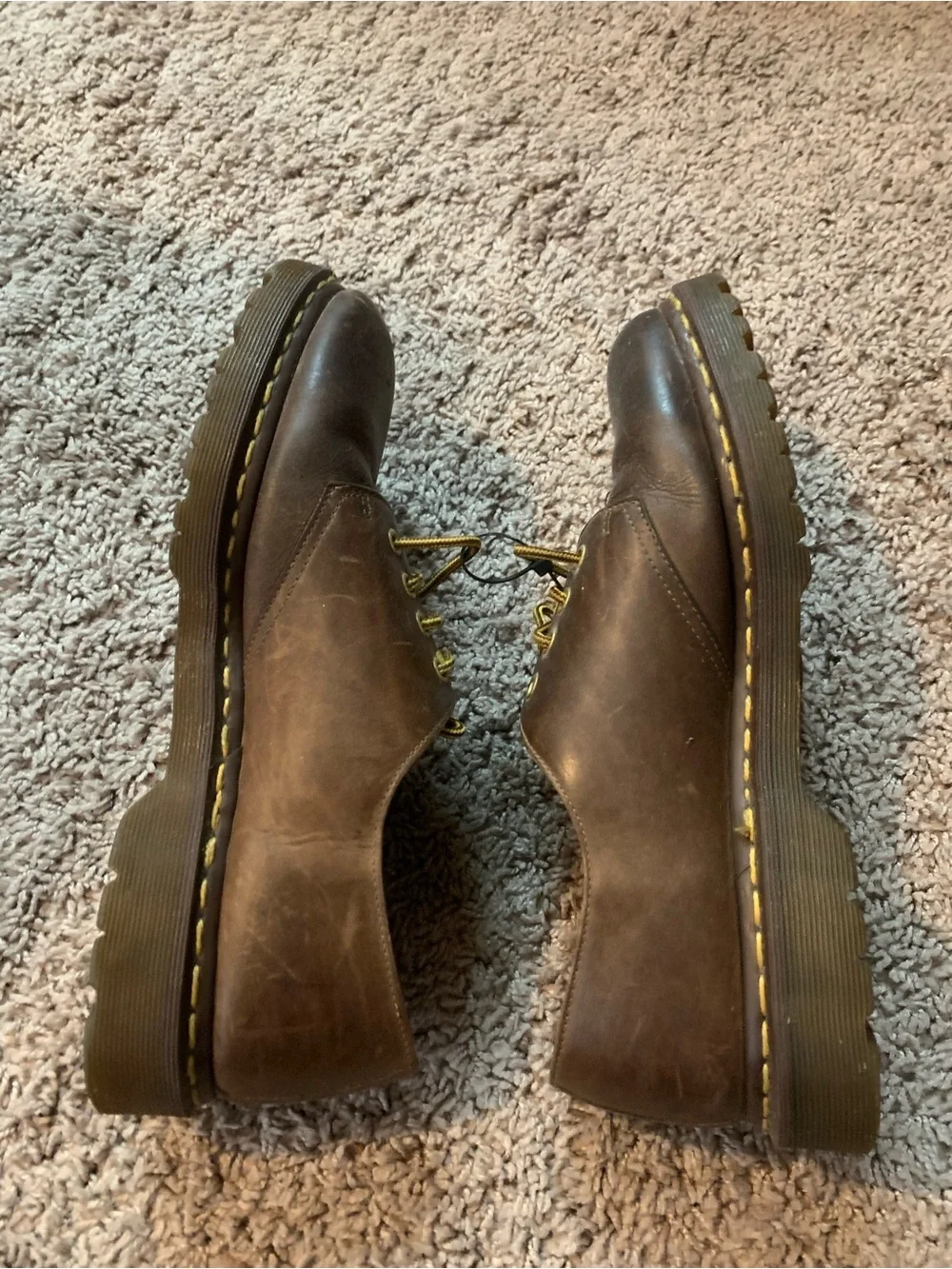 Dr. Martens vintage dr